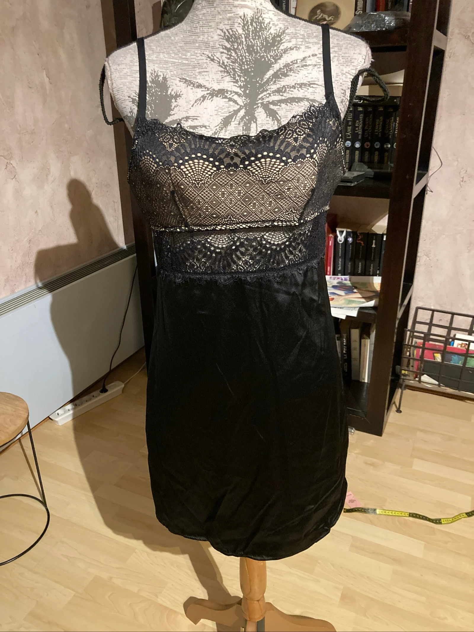 Très jolie nuisette taille L – photo 2